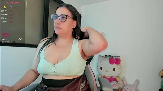 Snapshot of smile_sweetpao chatting on 9, 2, 2025 smile sweetpao online show from 9, 2, 2025