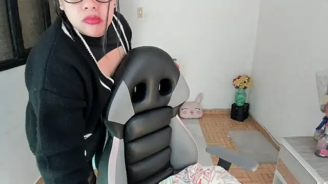 Snapshot of smile_sweetpao chatting on 15, 2, 2025 smile sweetpao online show from 15, 2, 2025