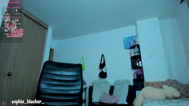 Daddysweeeetbody online show from 20, 2, 2025