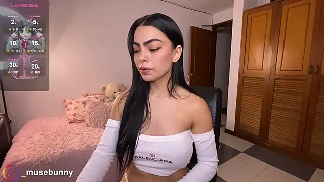 Daddysweeeetbody online show from 22, 9, 2025