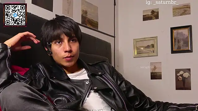 seraph1n online show from 9, 2, 2025