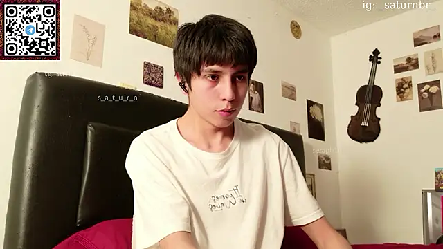 seraph1n online show from 15, 3, 2026