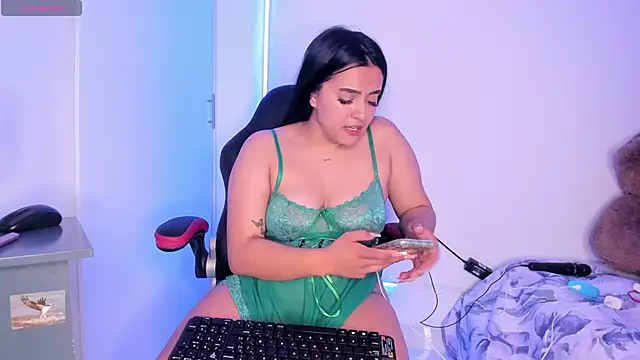 Anddy Vega online show from 24, 1, 2025