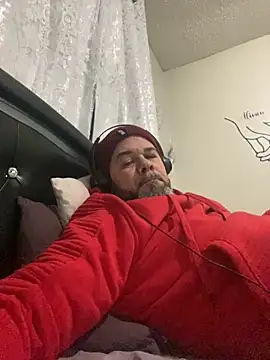 Cristian-Brayan online show from 27, 11, 2025