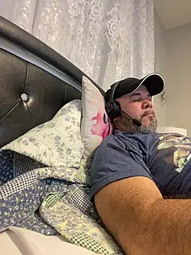 Cristian-Brayan online show from 12, 1, 2026