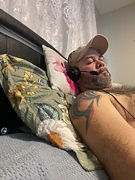 Cristian-Brayan online show from 1, 3, 2026