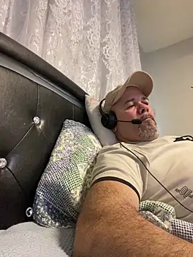 Cristian-Brayan online show from 9, 3, 2026