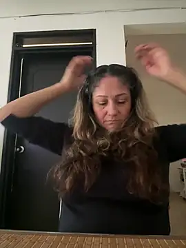 Snapshot of gabiTetas chatting on 21, 2, 2026 gabiTetas online show from 21, 2, 2026