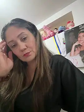 Snapshot of gabiTetas chatting on 1, 3, 2026 gabiTetas online show from 1, 3, 2026