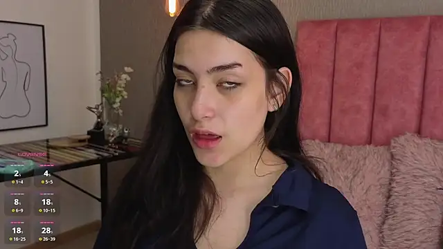 Alexa Thaylor  online show from 4, 5, 2026