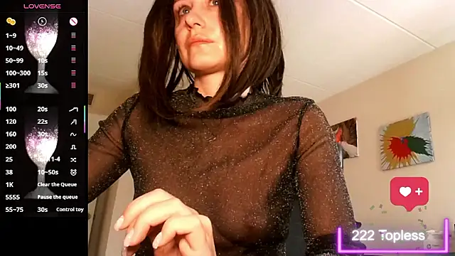 BlaBlaBla7016 online show from 16, 1, 2026