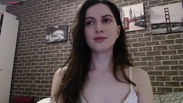  Hot Lady  online show from 20, 2, 2025