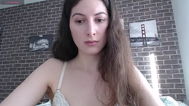  Hot Lady  online show from 27, 2, 2025