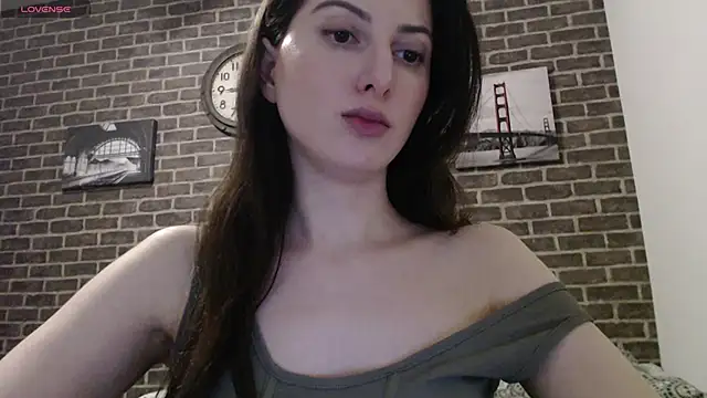  Hot Lady  online show from 2, 3, 2025