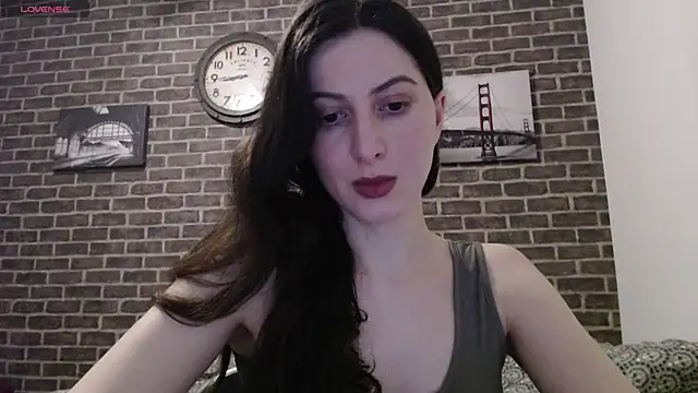  Hot Lady  online show from 18, 3, 2025
