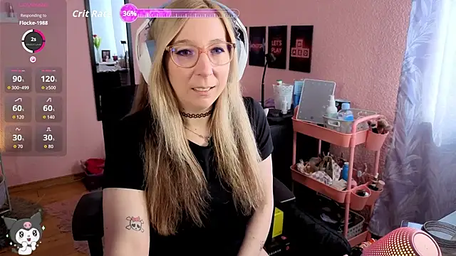 JustKerry online show from 2, 5, 2026