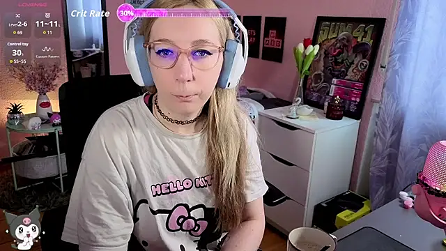 JustKerry online show from 5, 5, 2026