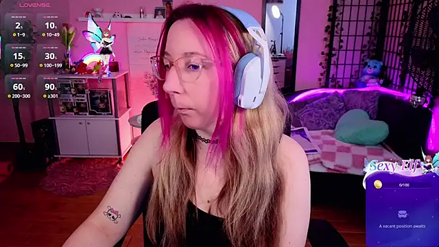 JustKerry online show from 23, 7, 2026
