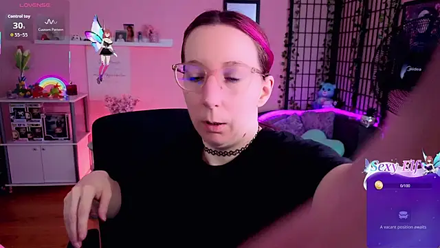 JustKerry online show from 28, 7, 2026