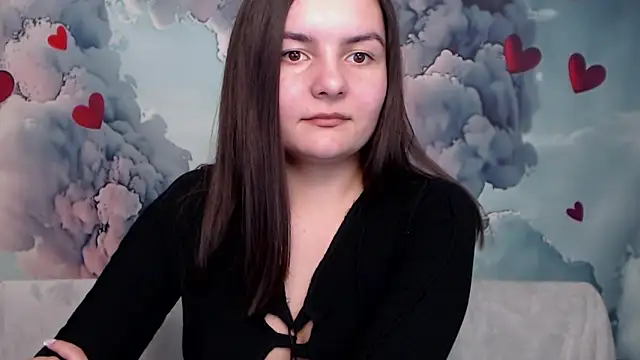 JasmineAsha online show from 6, 3, 2025