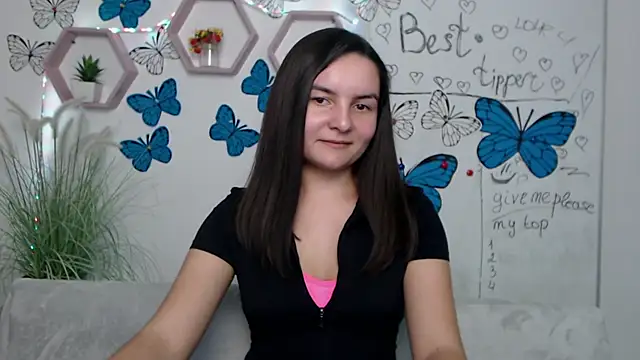 JasmineAsha online show from 13, 3, 2025