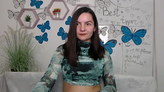 JasmineAsha online show from 14, 3, 2025