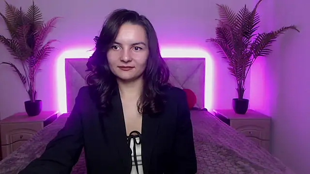 JasmineAsha online show from 17, 9, 2025