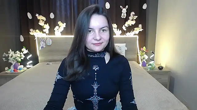 JasmineAsha online show from 29, 3, 2026