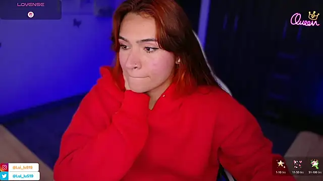 ImLui lu online show from 30, 4, 2026