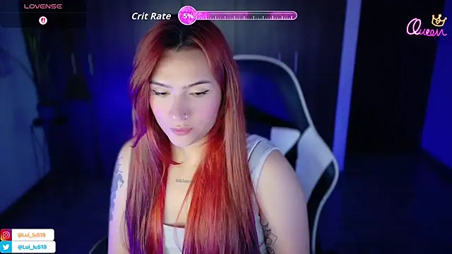 Snapshot of ImLui_lu chatting on 6, 8, 2026 ImLui lu online show from 6, 8, 2026