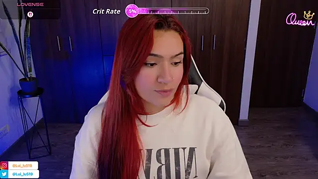 Snapshot of ImLui_lu chatting on 7, 8, 2026 ImLui lu online show from 7, 8, 2026