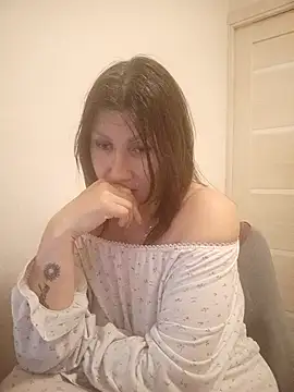 ROXOLANAA SEXY online show from 3, 2, 2026