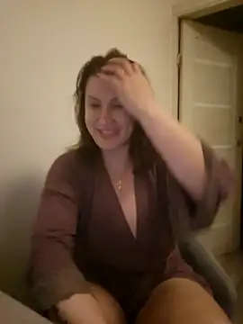 ROXOLANAA SEXY online show from 2, 5, 2026