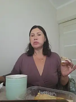 ROXOLANAA SEXY online show from 26, 6, 2026