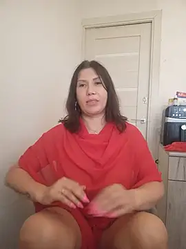 ROXOLANAA SEXY online show from 22, 7, 2026