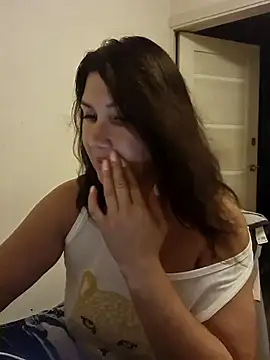 ROXOLANAA SEXY online show from 28, 7, 2026
