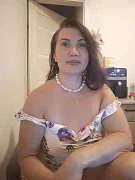 ROXOLANAA SEXY online show from 2, 8, 2026
