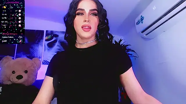 Sophiesweet5 online show from 18, 3, 2026