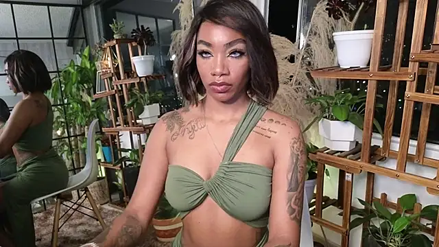 emely brandon online show from 13, 12, 2024