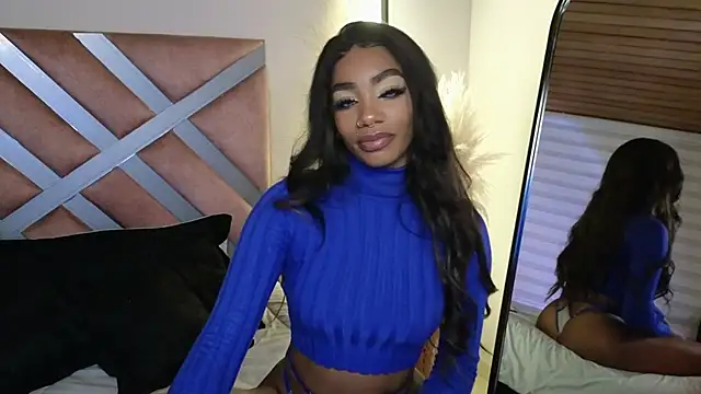 emely brandon online show from 24, 1, 2025