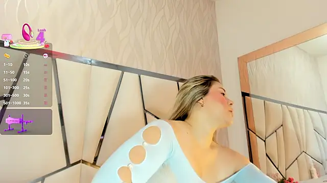 kimberly7  online show from 15, 1, 2026