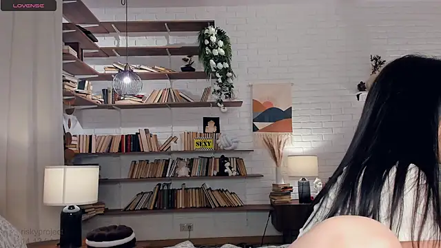 Riskyproject online show from 14, 12, 2024