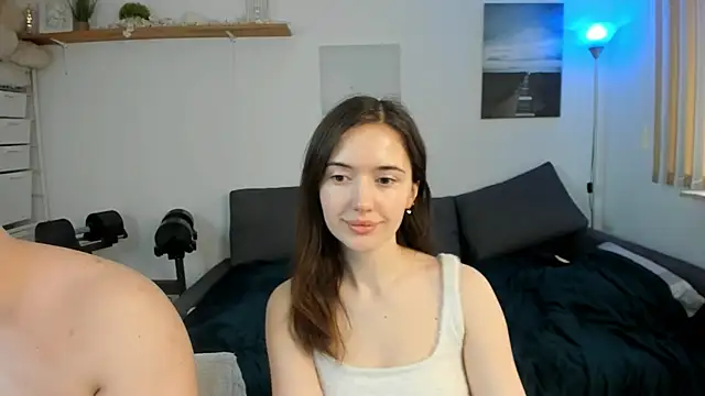 PollyFlame online show from 13, 3, 2025