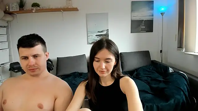 PollyFlame online show from 18, 3, 2025