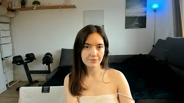 PollyFlame online show from 22, 3, 2025