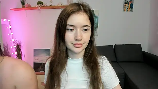 PollyFlame online show from 19, 10, 2025