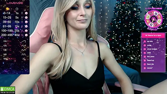 AliceSporty online show from 7, 1, 2025