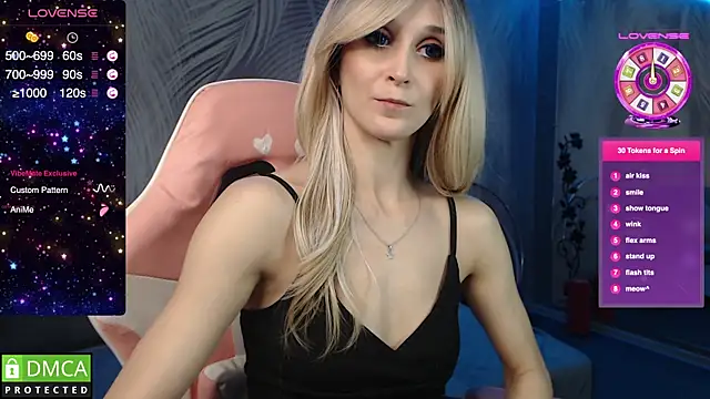 AliceSporty online show from 3, 2, 2025