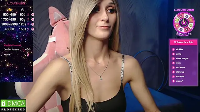 AliceSporty online show from 14, 11, 2025