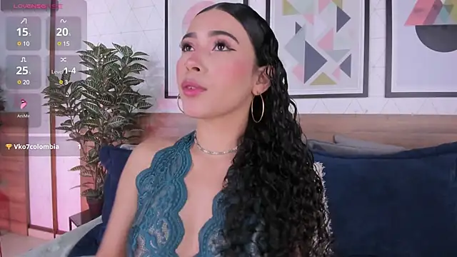 susan cute198 online show from 15, 2, 2025